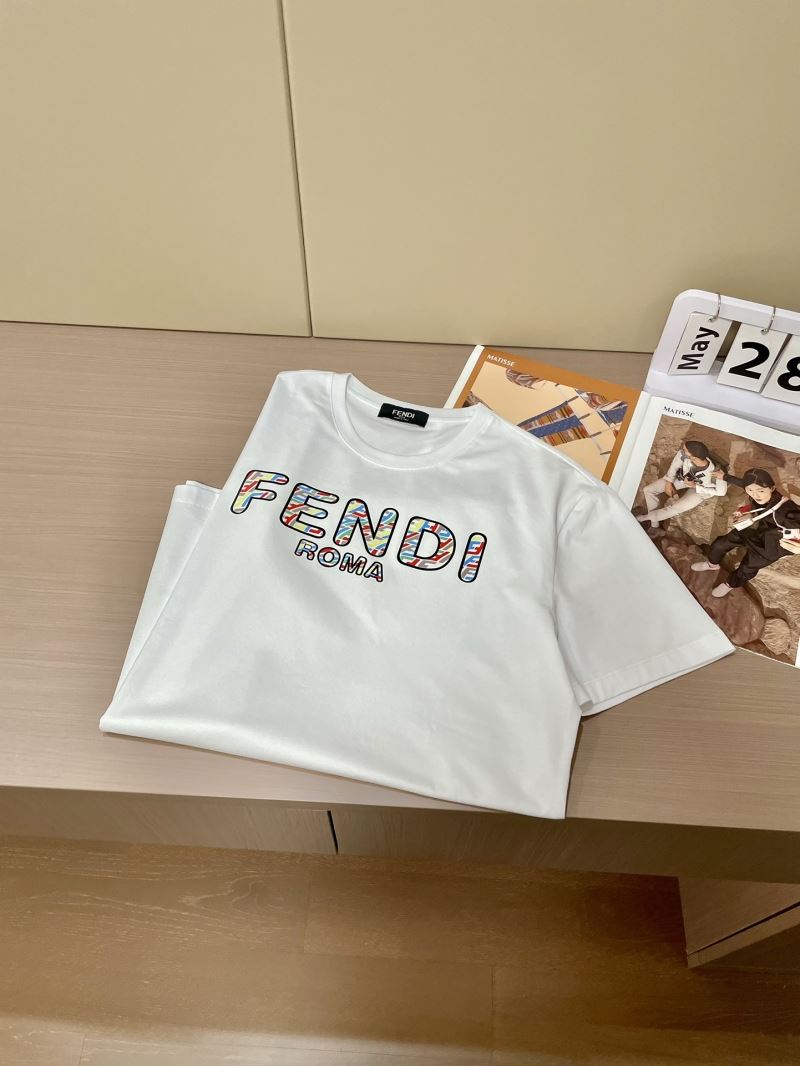 Fendi T-Shirts